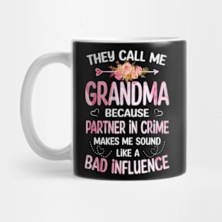 grandma gift Mug